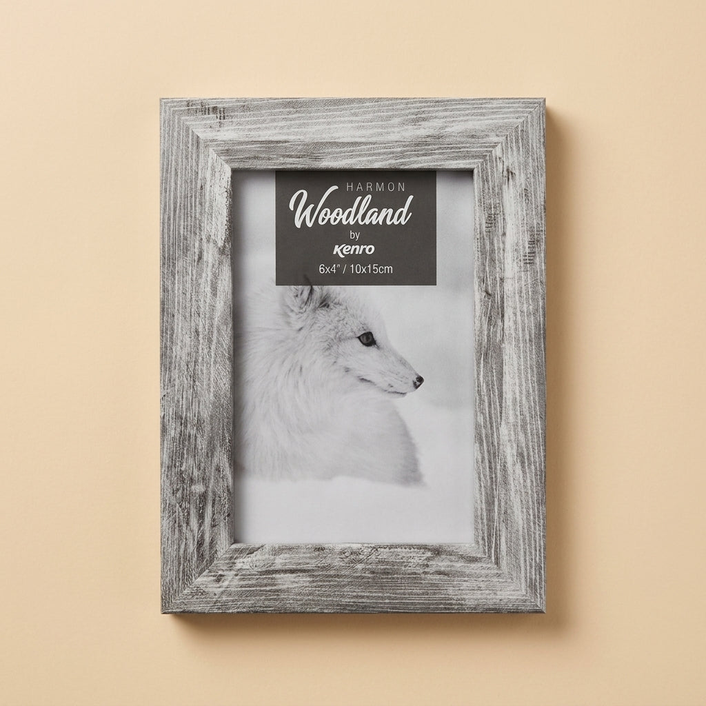 Kenro Harmony Frame - Woodland