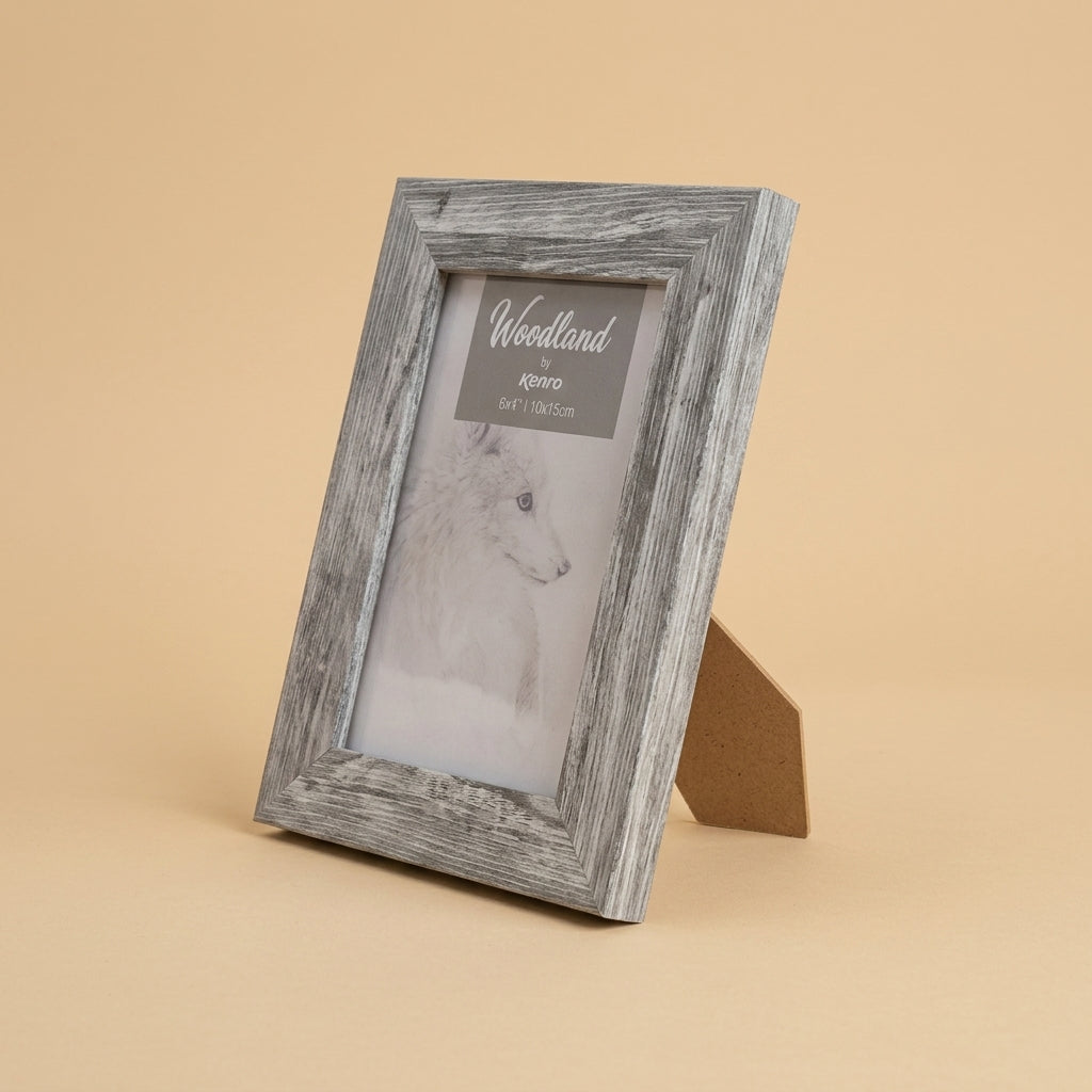 Woodland Harmony Frame - 6x4"