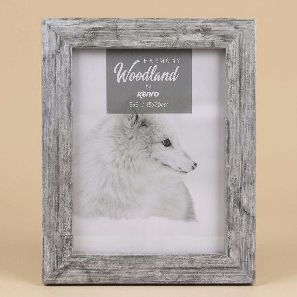 Frame - Woodland - 6x8