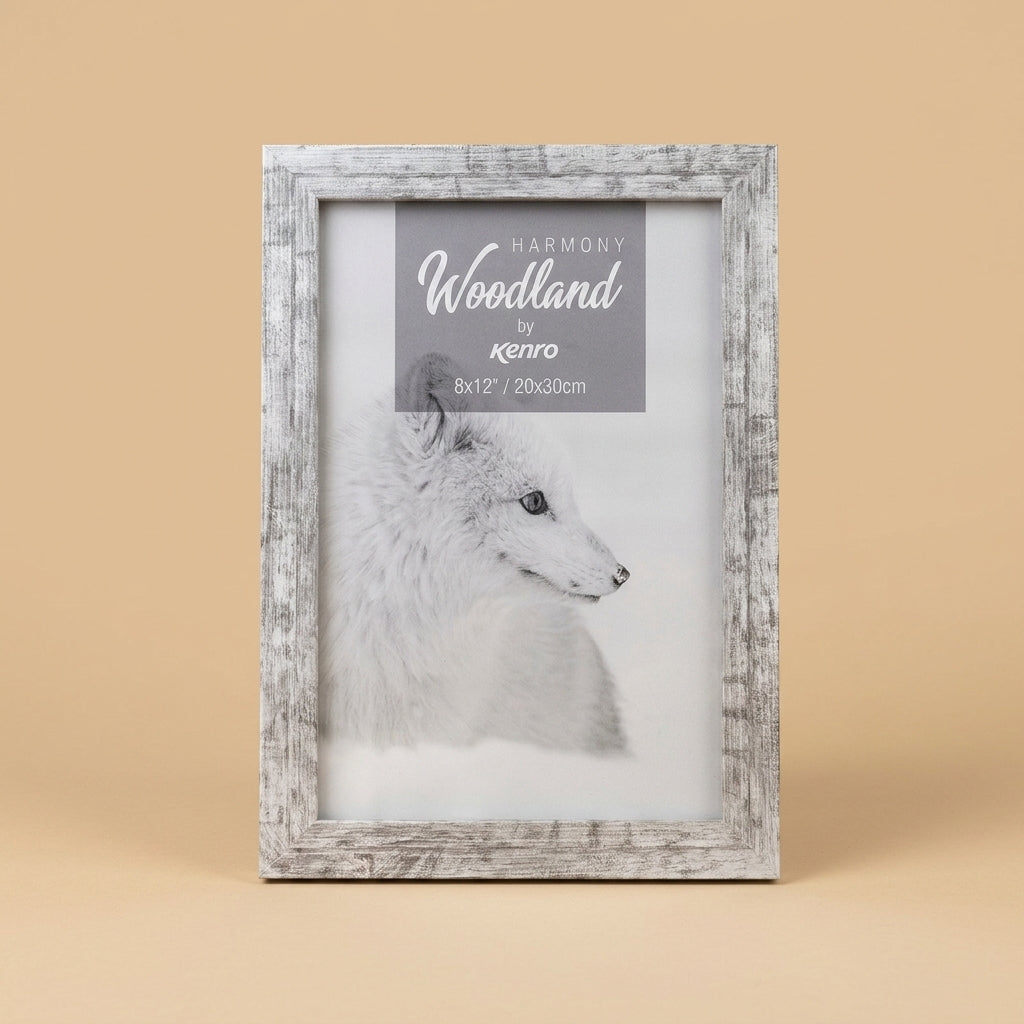 Frame - Woodland - 8x12