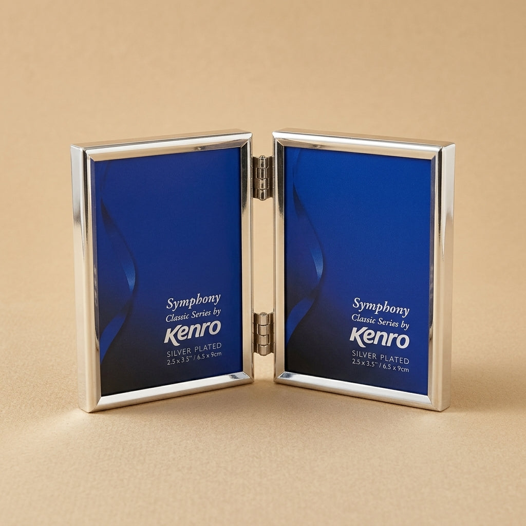 Kenro - Classic 2.5x3.5 Double