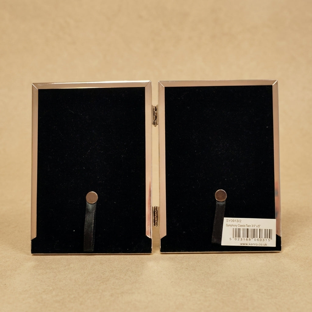 Kenro - Classic 3.5x5 Double