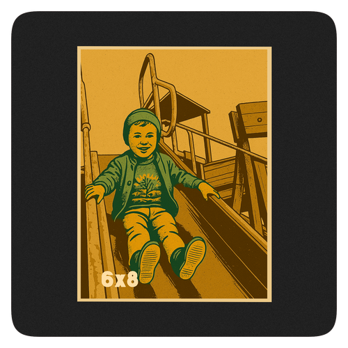 6x8 Photo Print
