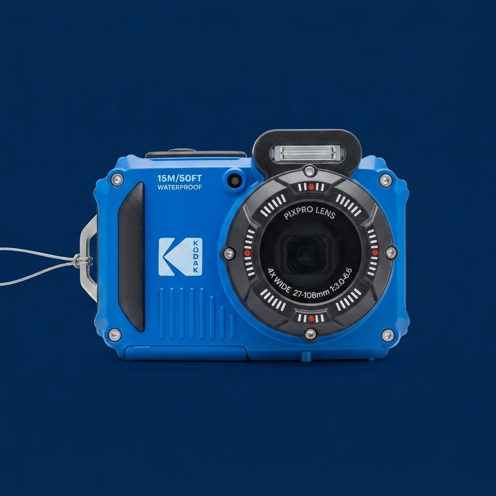 Kodak - WPZ2 - Blue