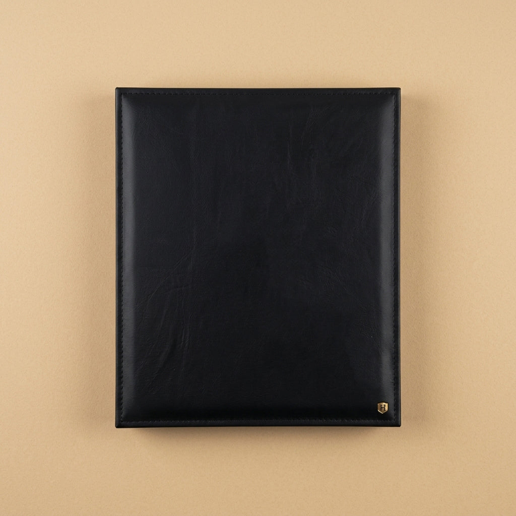 Henzo Lonzo - 30x36.5 Black