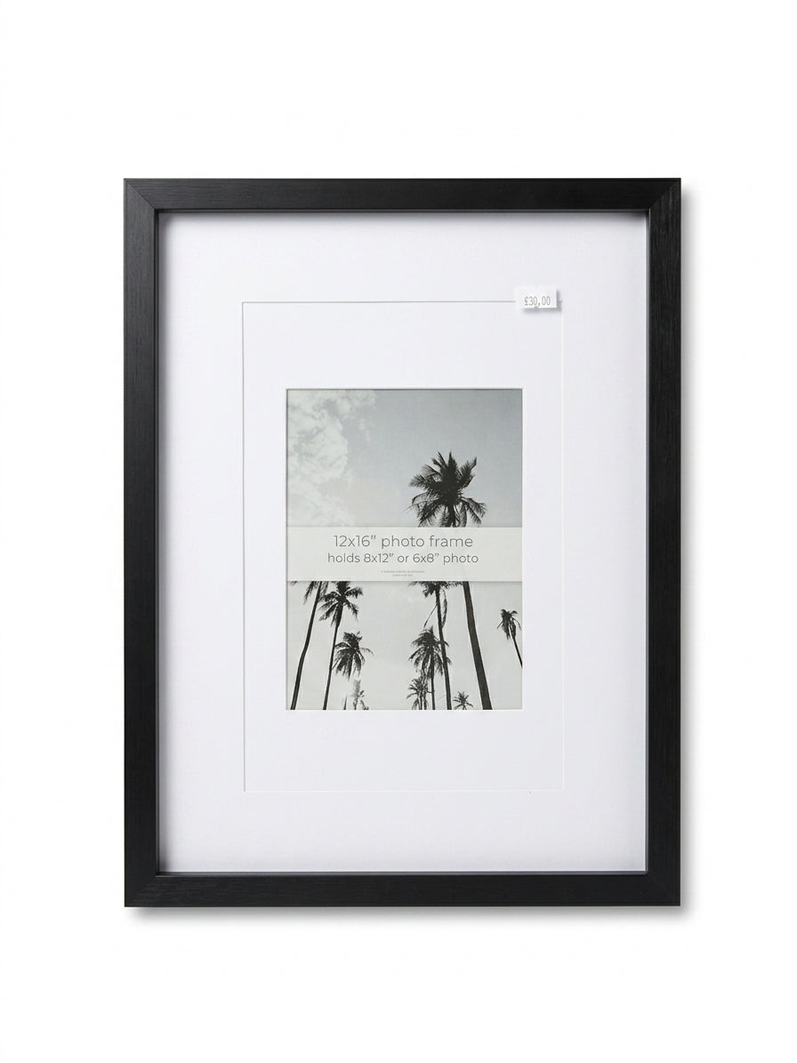 Frame - Escape 12x16