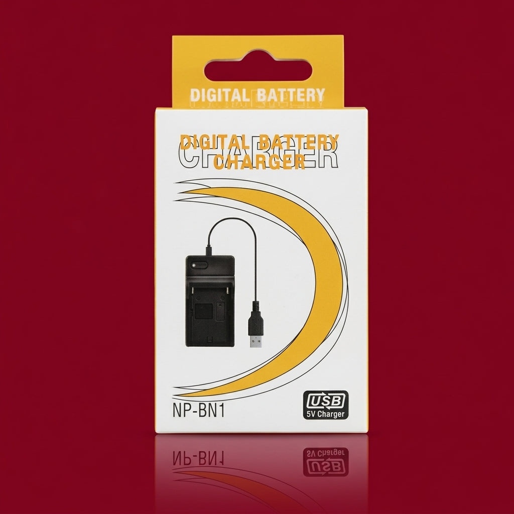 Sony BN1 Charger