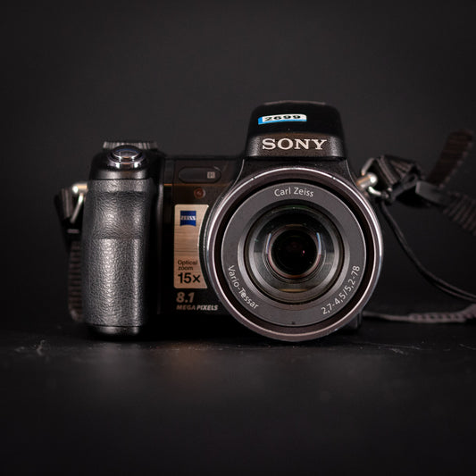 Sony DSC-H7