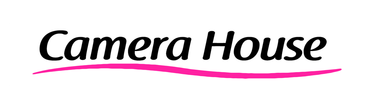 2006 Camera House wordmark