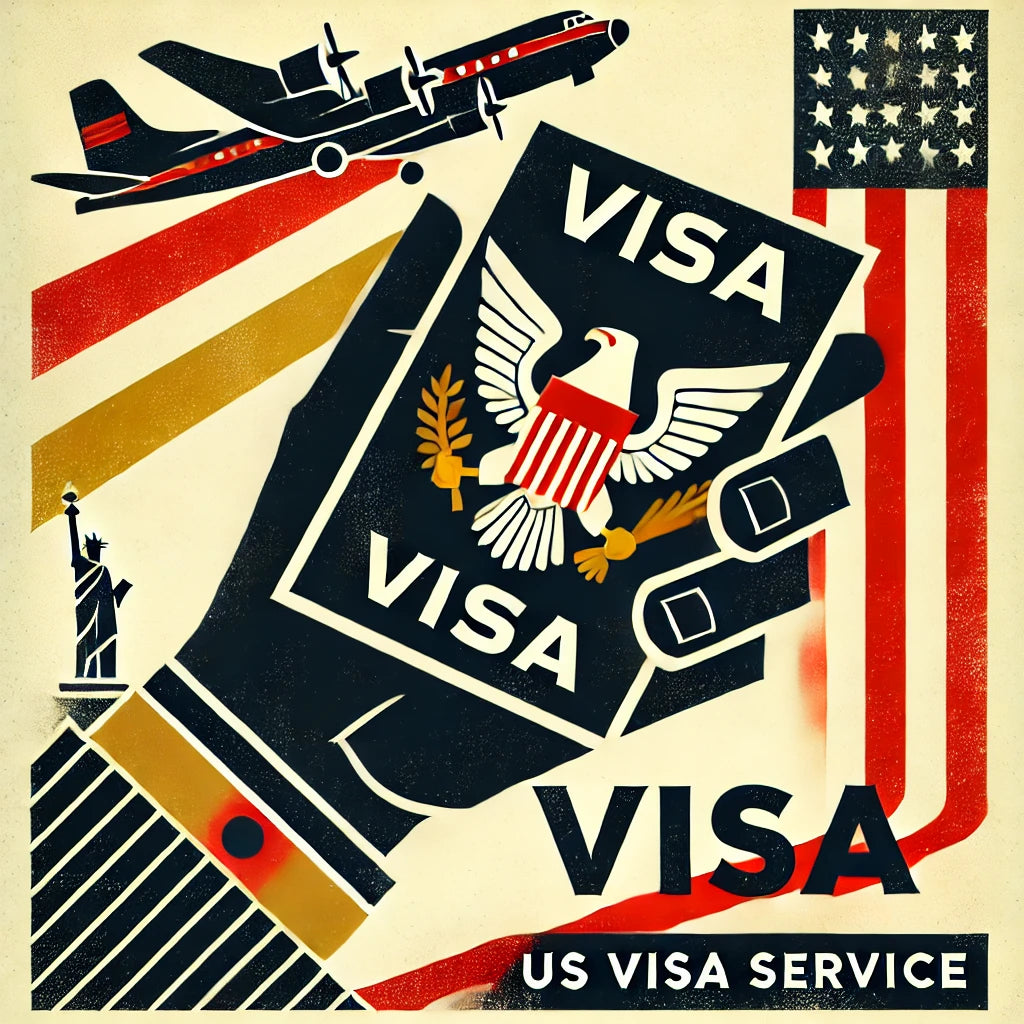 US Digital Visa Photo (JPG file)