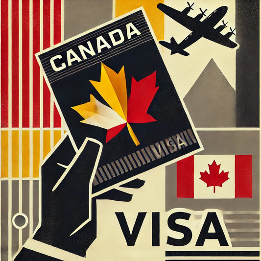 CA Visa Photo (printed)