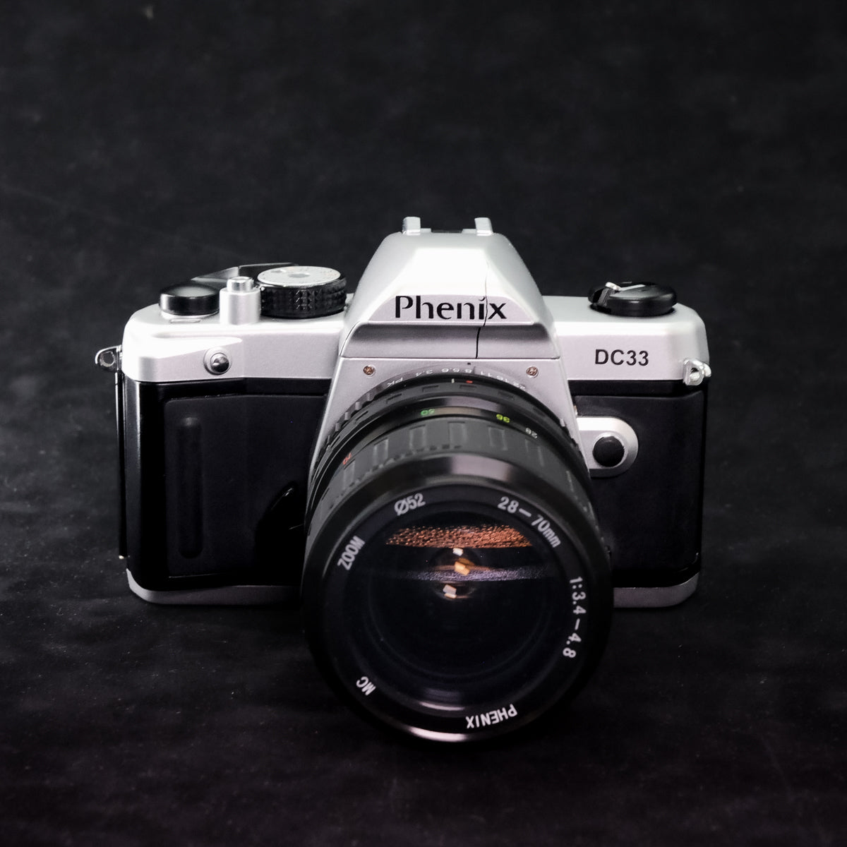 Phenix DC33