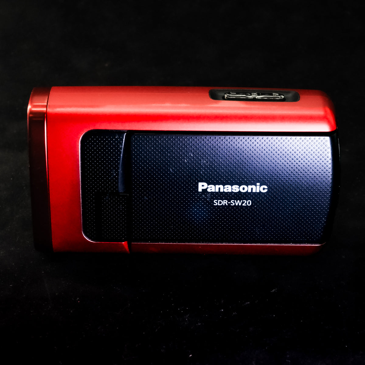 Panasonic SDR-SW20