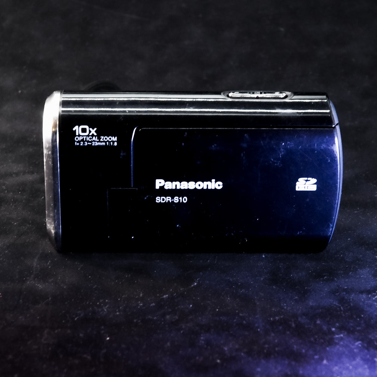 Panasonic SDR-S10