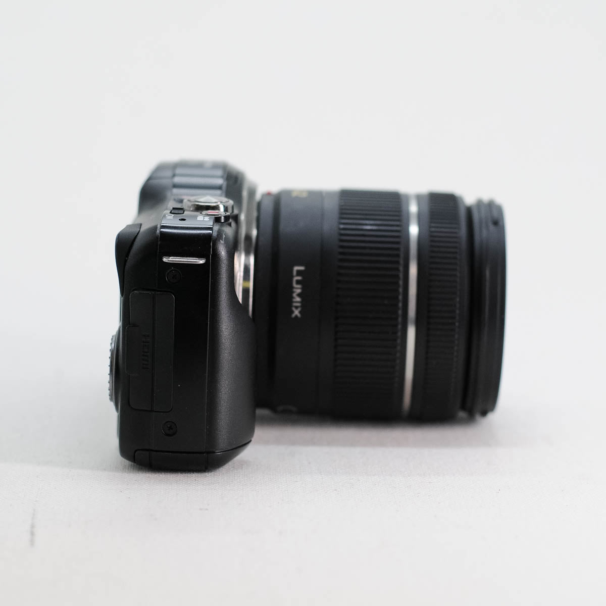 Panasonic Lumix GF3