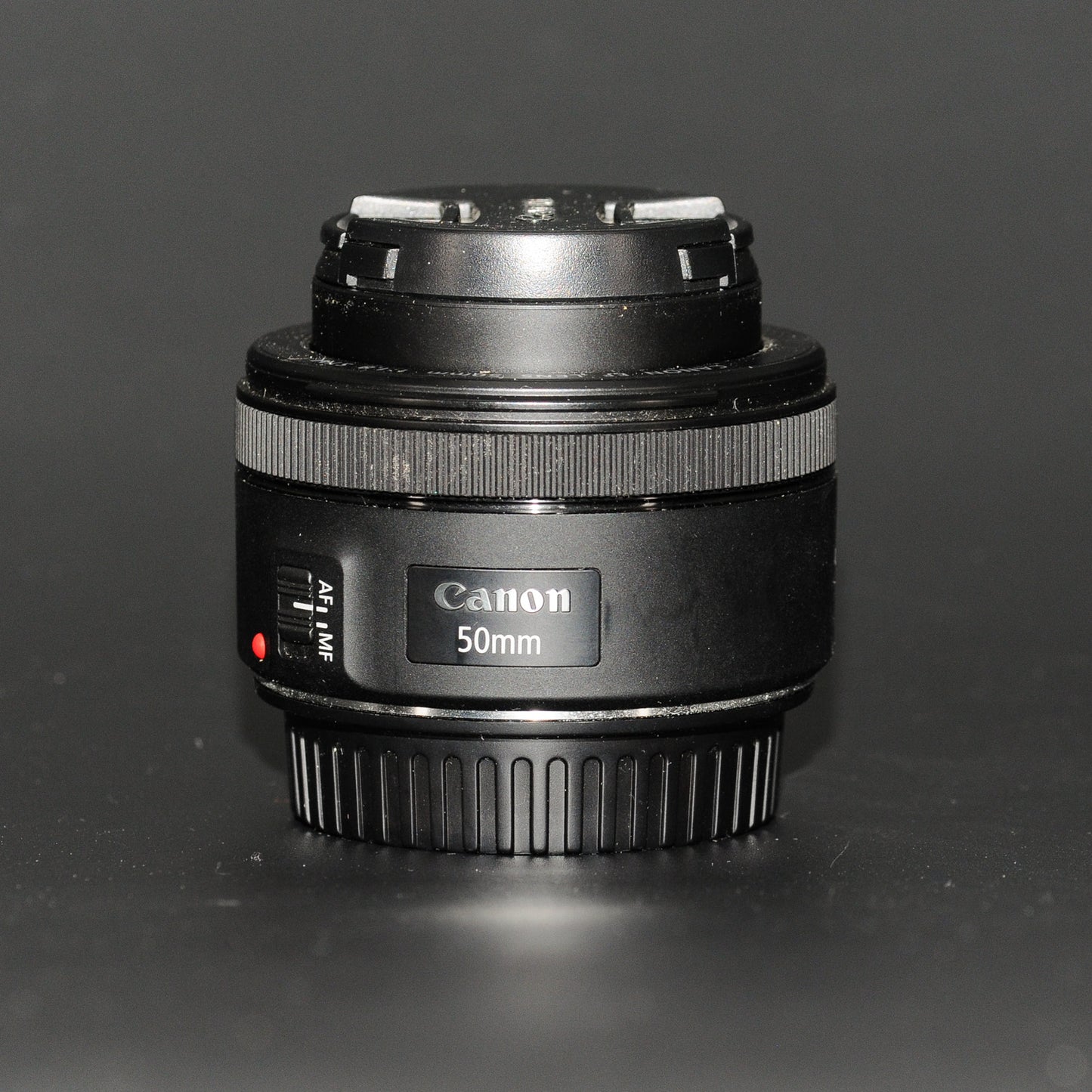 Canon EF 50mm