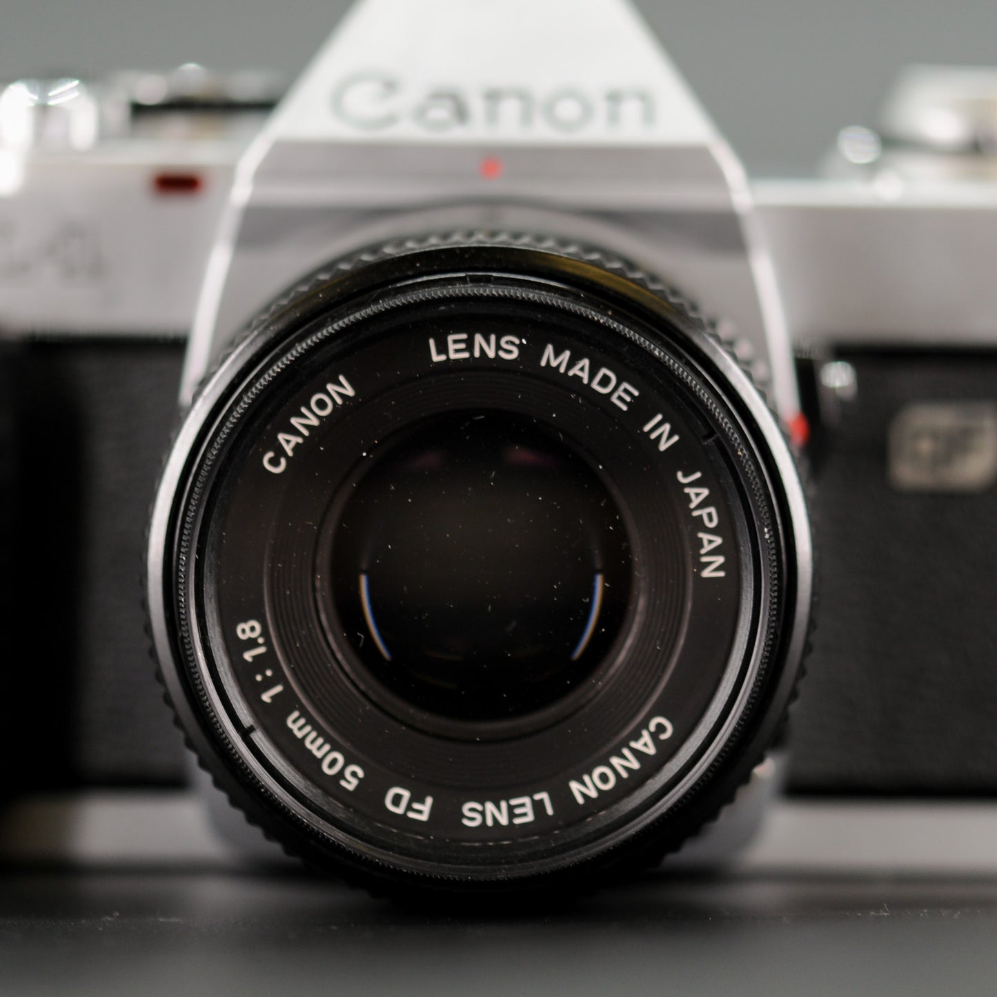 Canon AL-1
