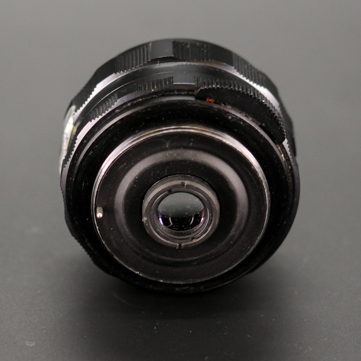 Takumar 35mm F3.5 M42