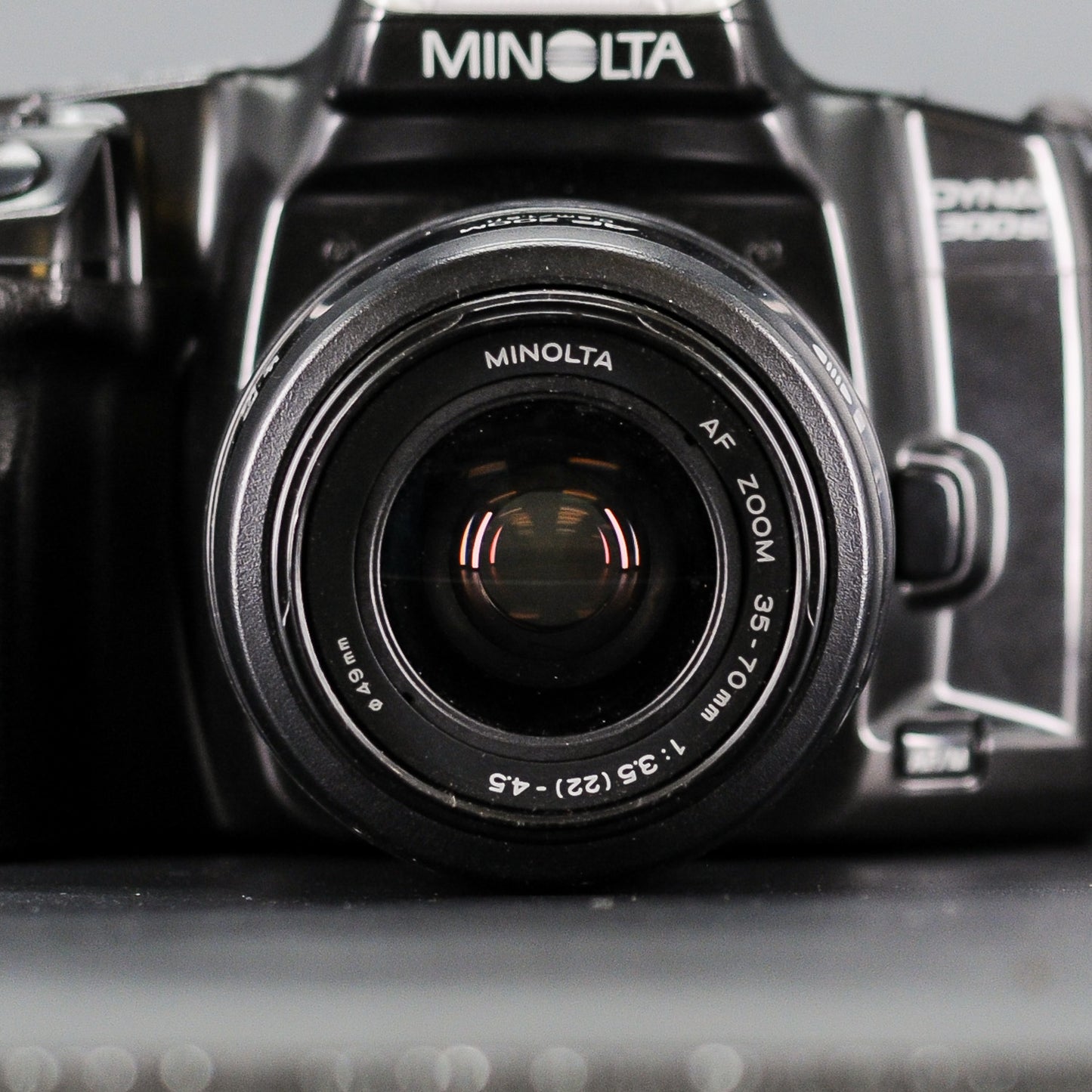 Minolta Dynax 300si