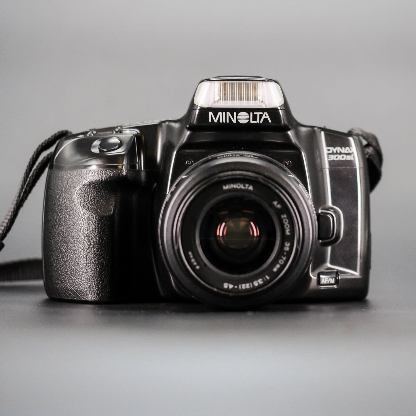 Minolta Dynax 300si
