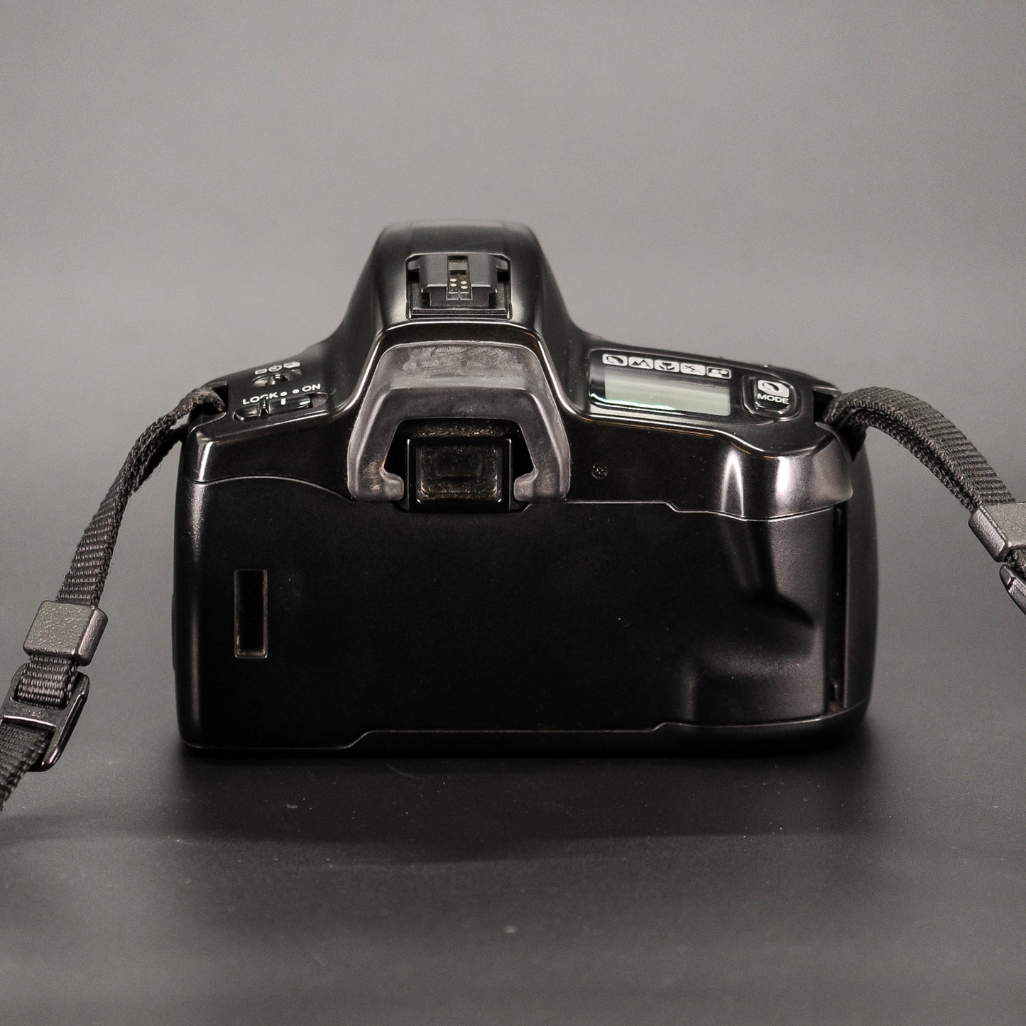 Minolta Dynax 300si