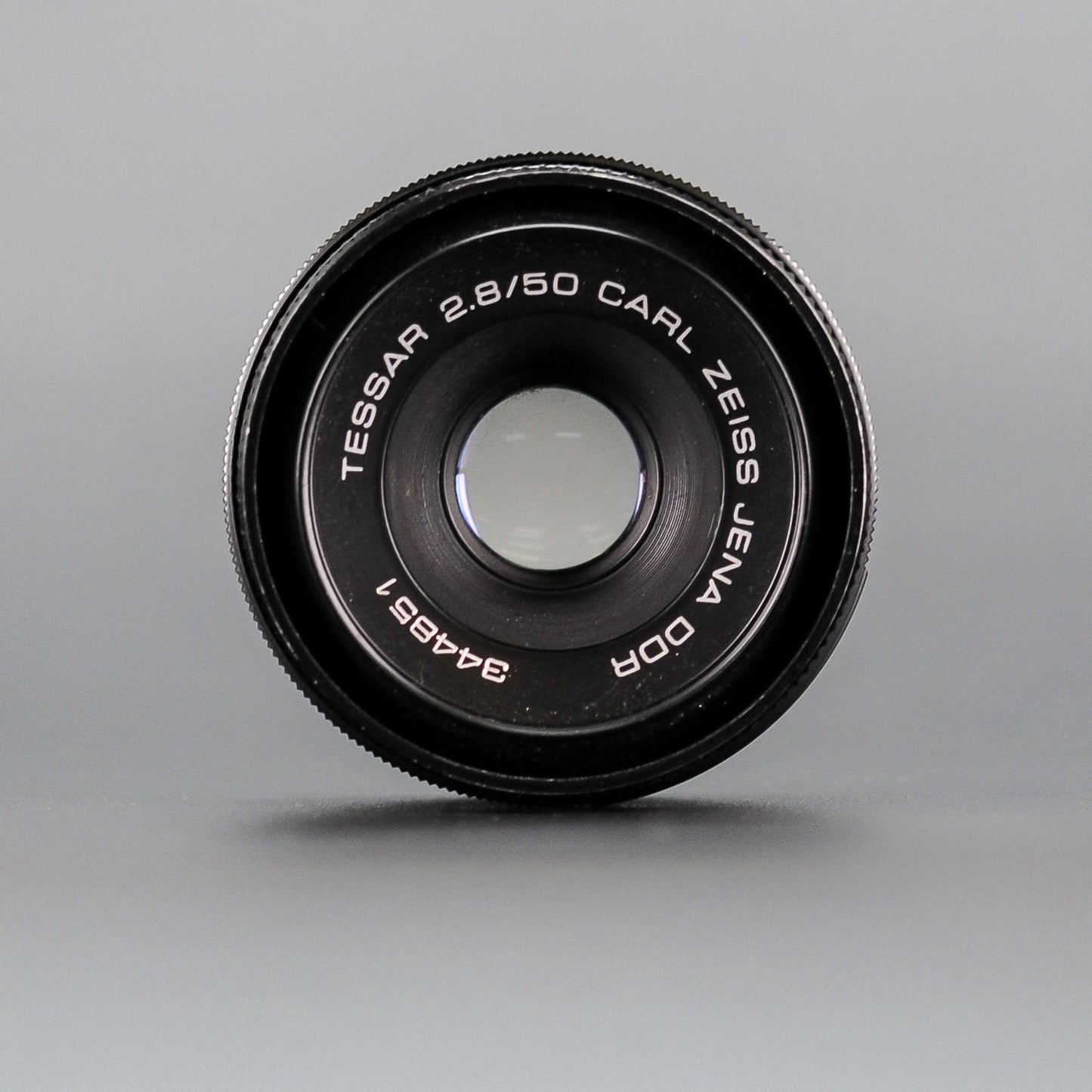 Jena T 2.8 - 50mm - m42 lens