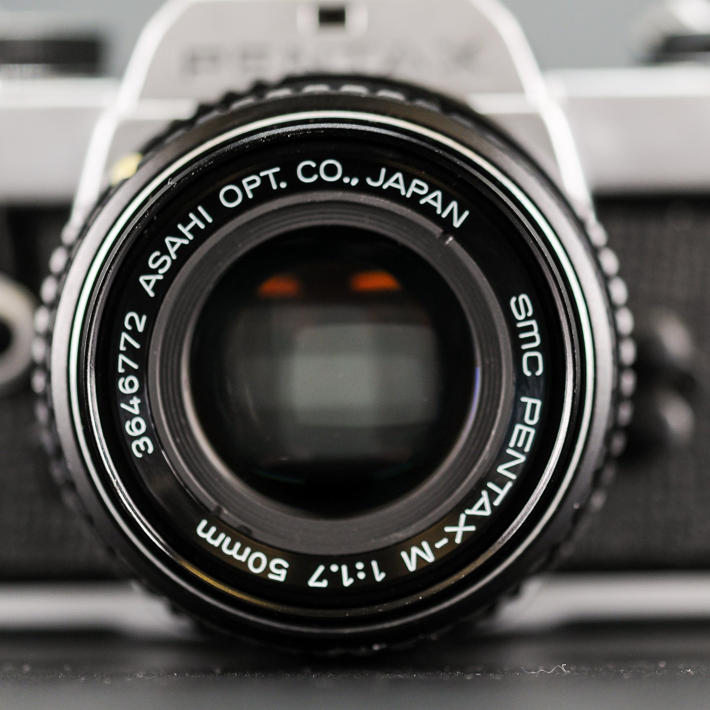 Pentax MX