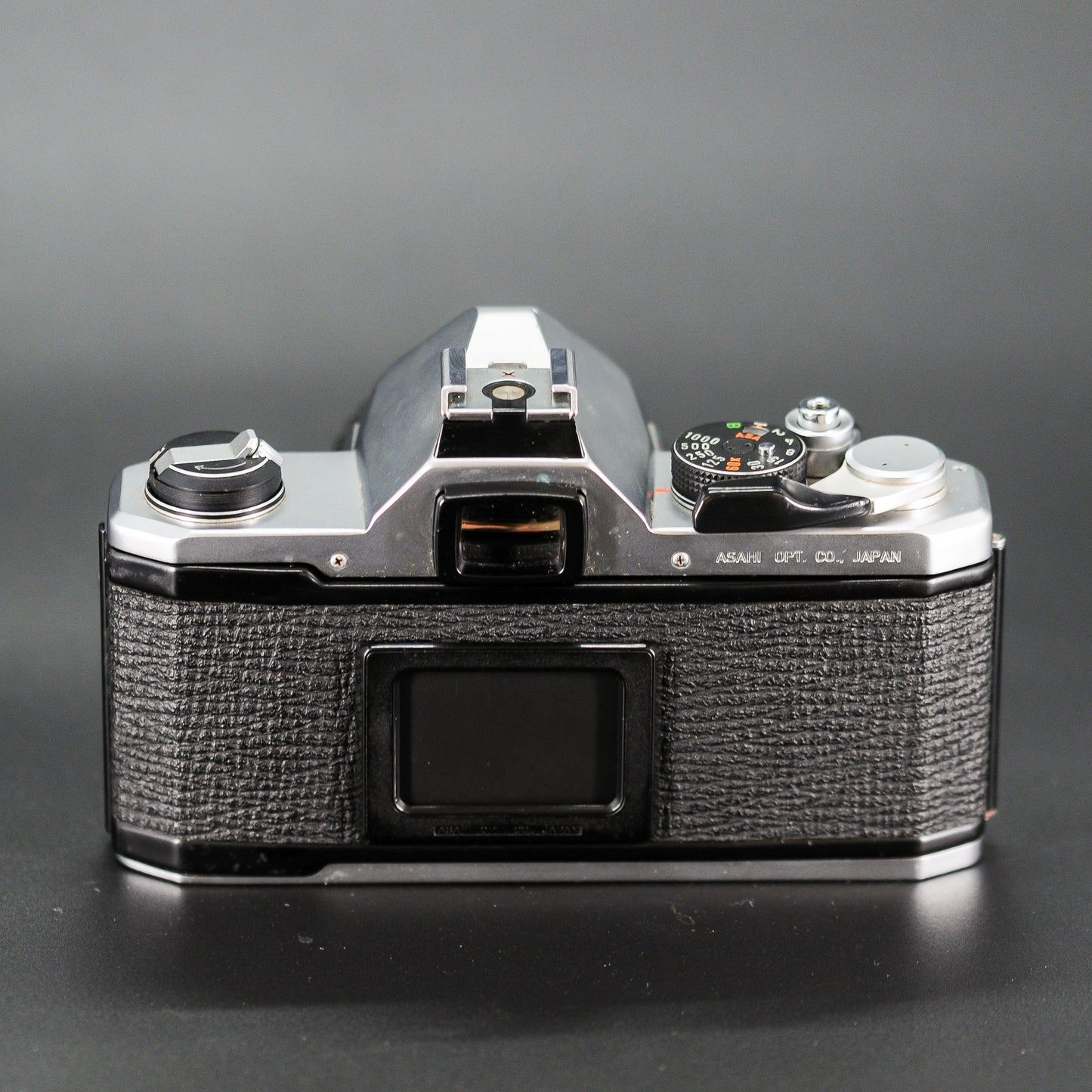Pentax MX
