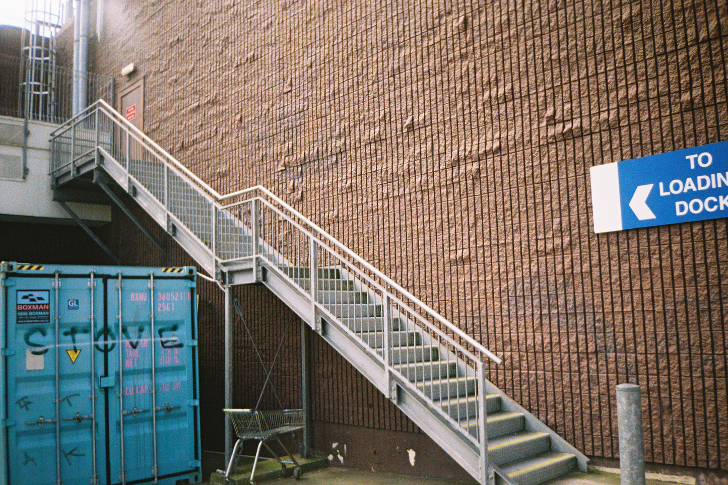 Kodak GOLD 200 - x3 24exp