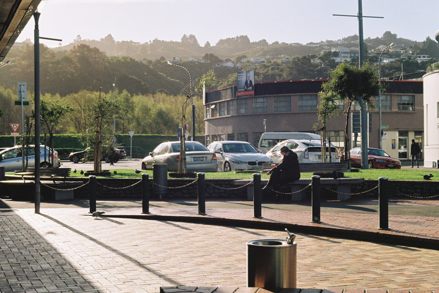 Kodak GOLD 200 - x3 24exp