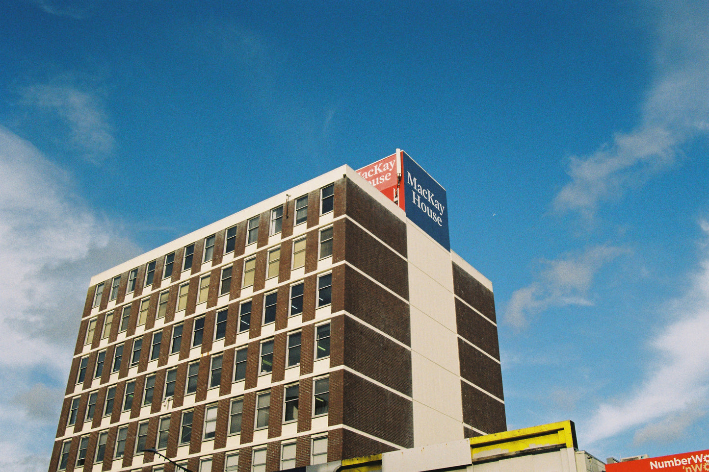 Fujifilm Fujicolor 200 - 36exp