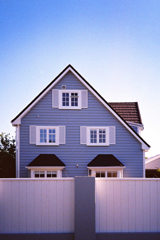 Lomography Color Negative 100 - 36exp