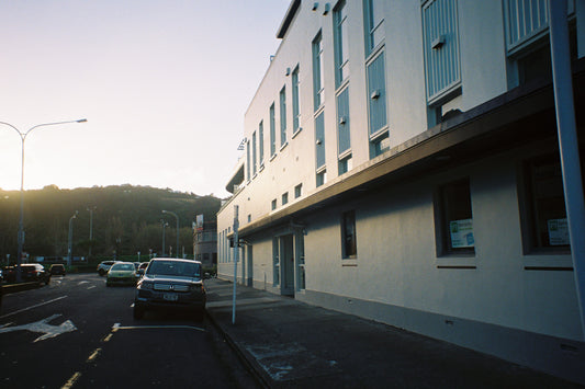 Kodak ULTRAMAX 400 36 EXP