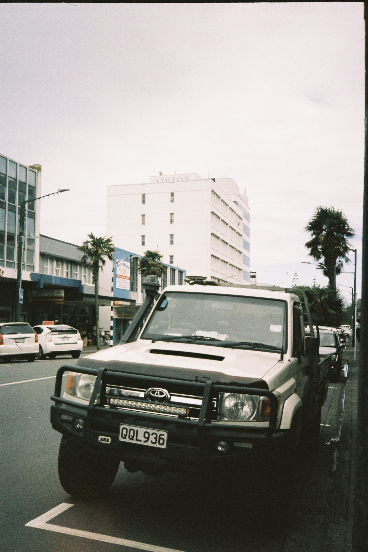 Olympus AF-1 Twin