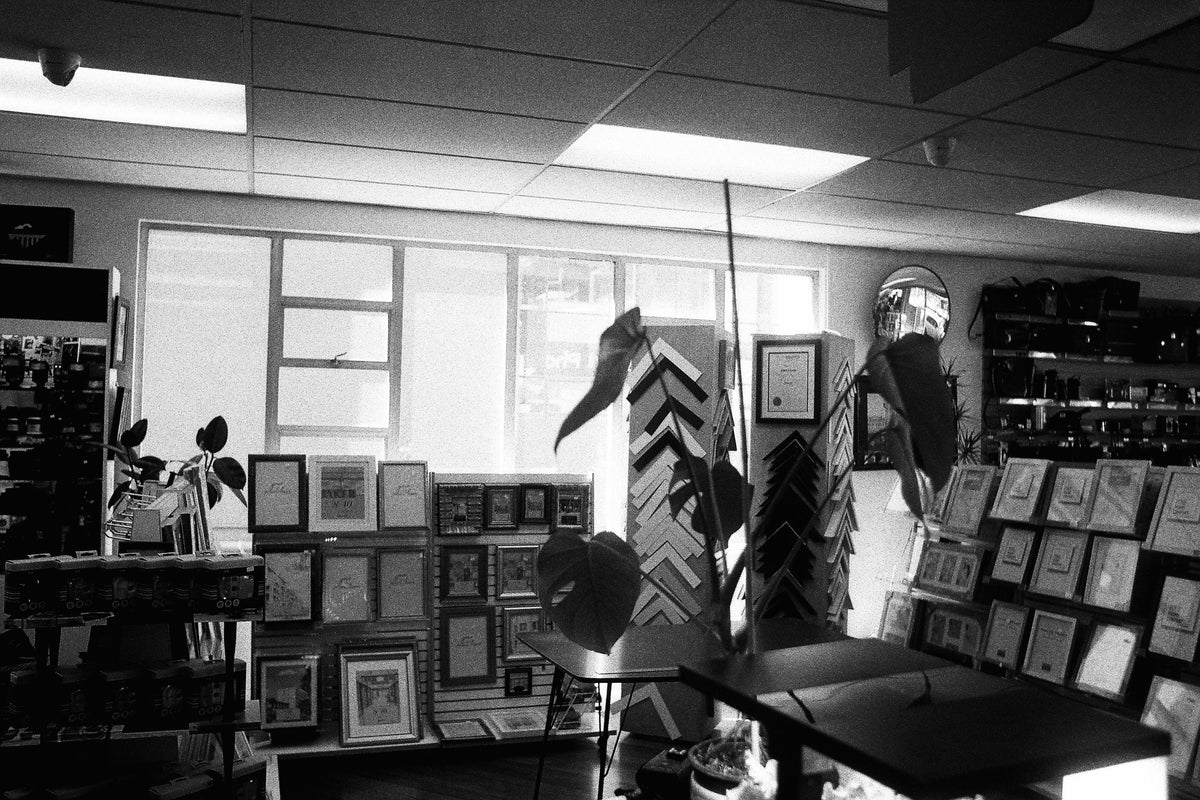 Nikkormat FT