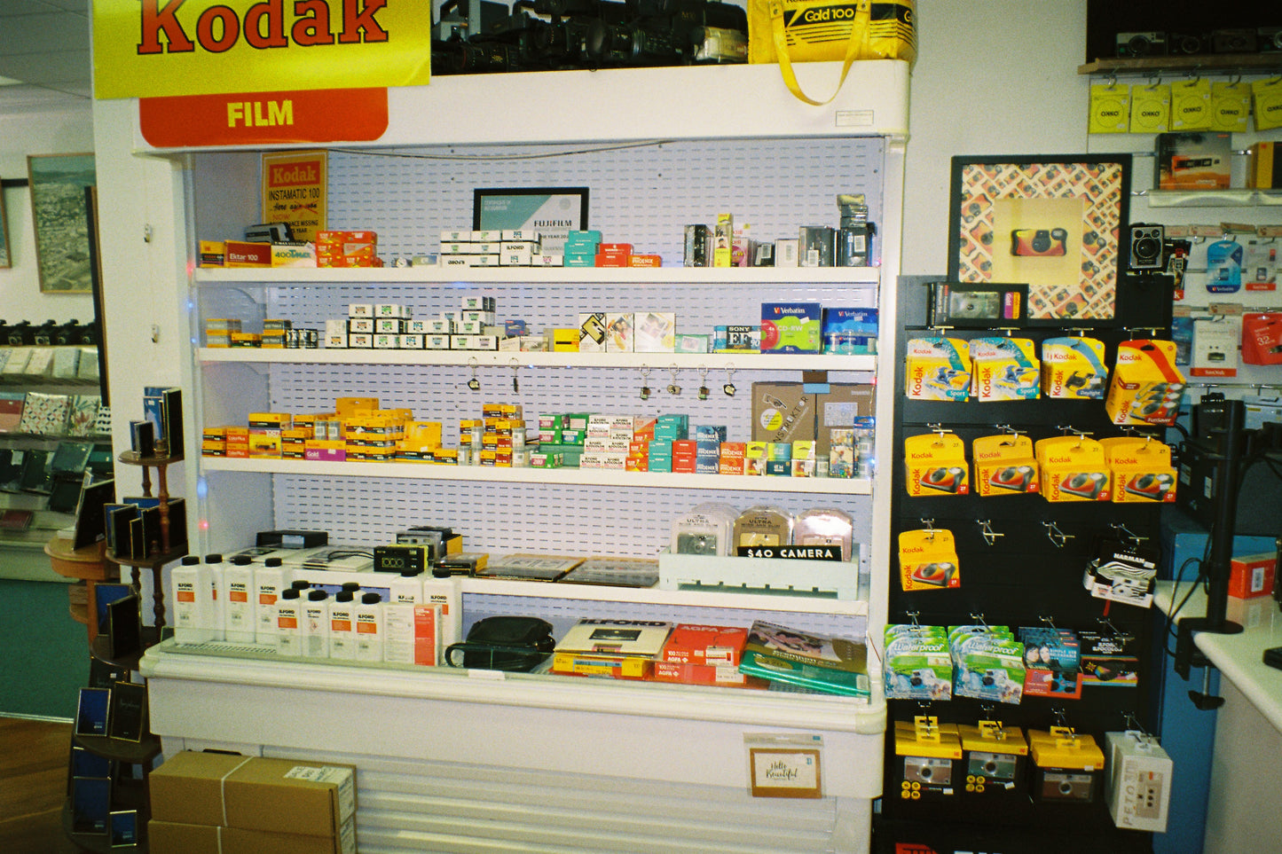 Olympus mju Zoom Wide 80