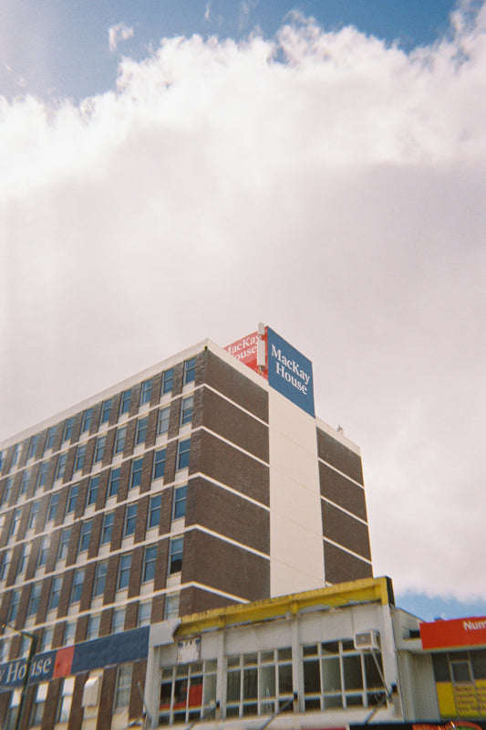 Kodak ProImage 100 - 36exp