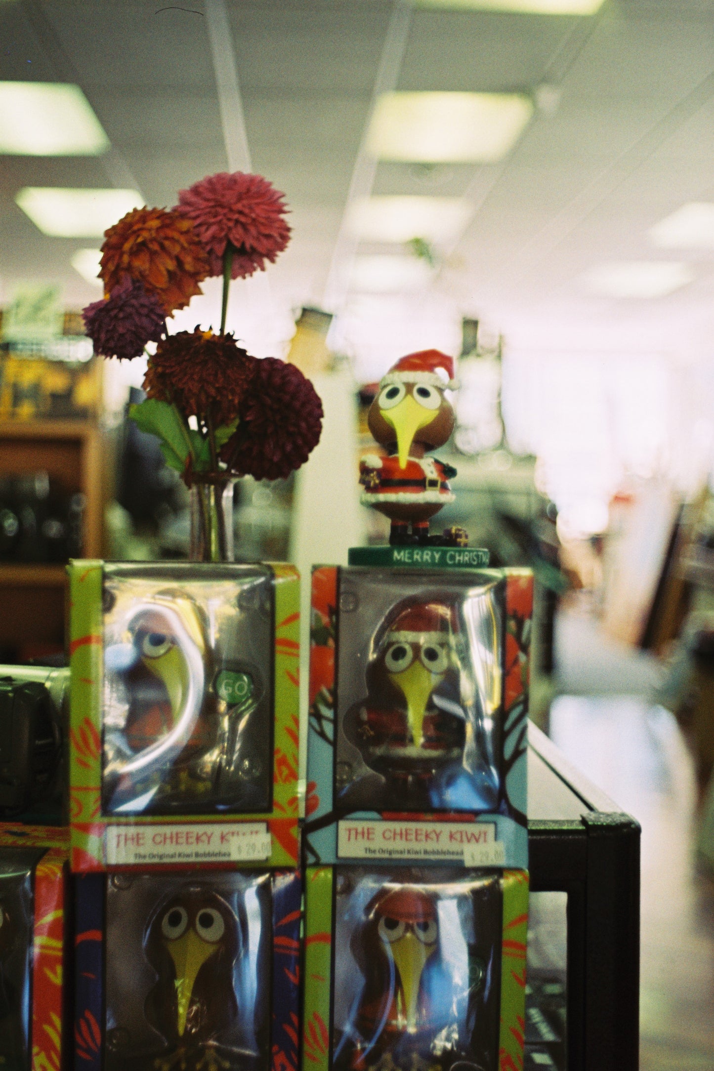 Praktica L with 50mm 2.8 lens