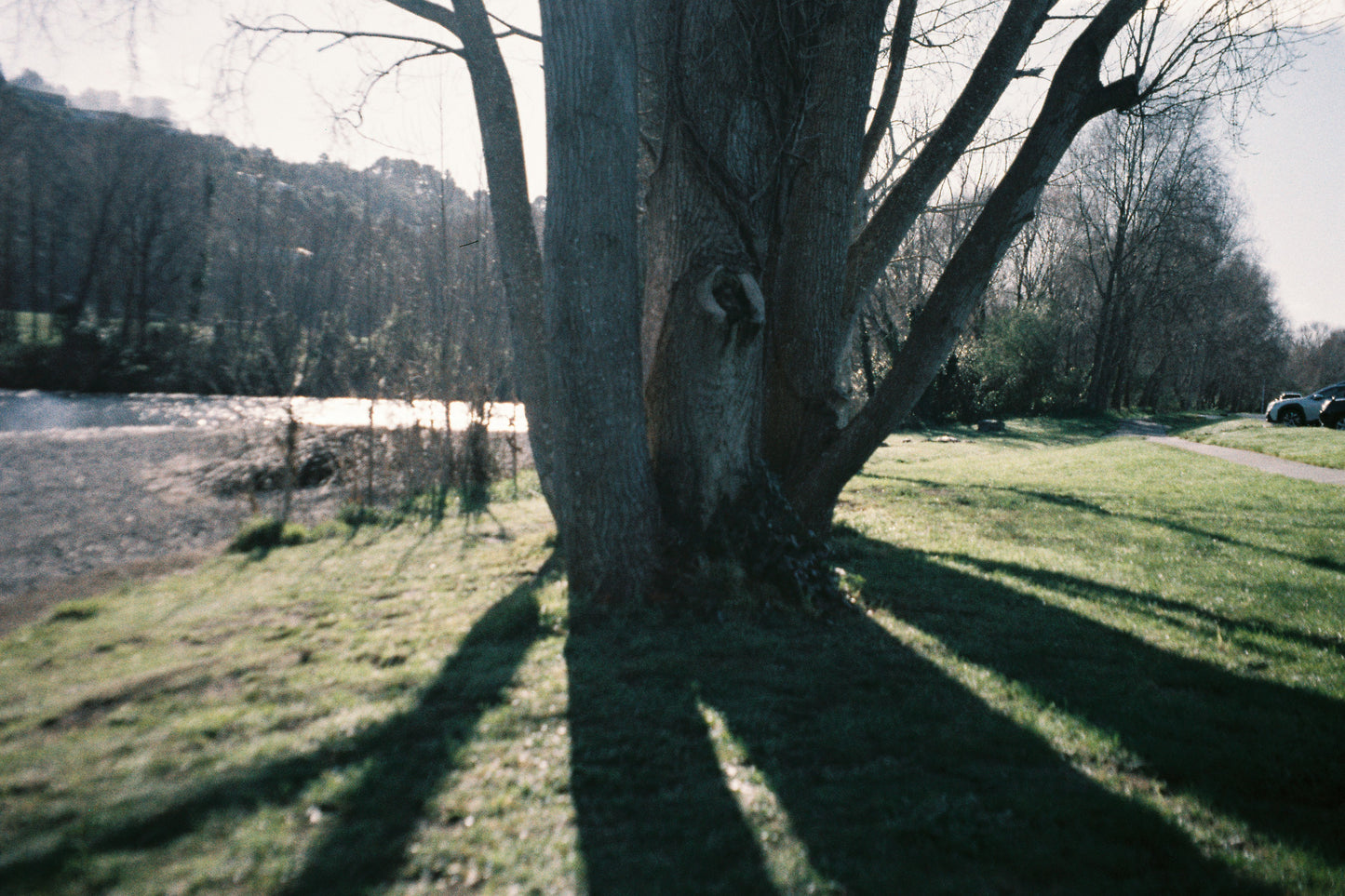 Olympus mju Zoom 140