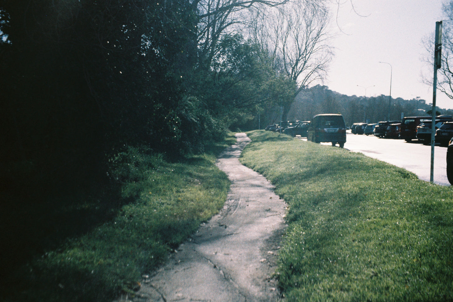 Olympus mju Zoom 140