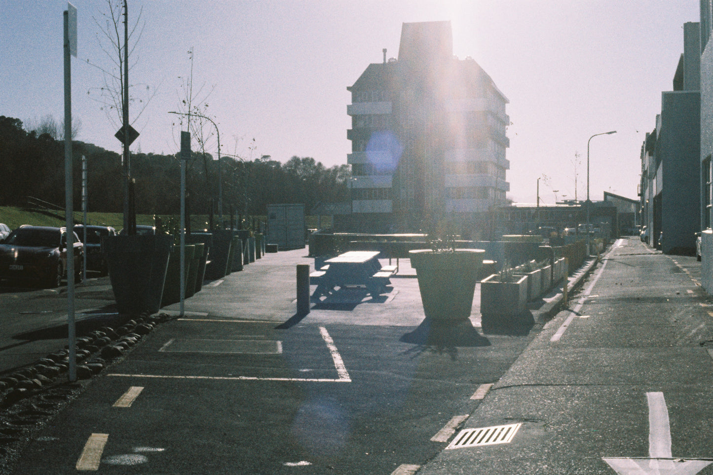 Minolta XG-2 + 50mm f/1.7