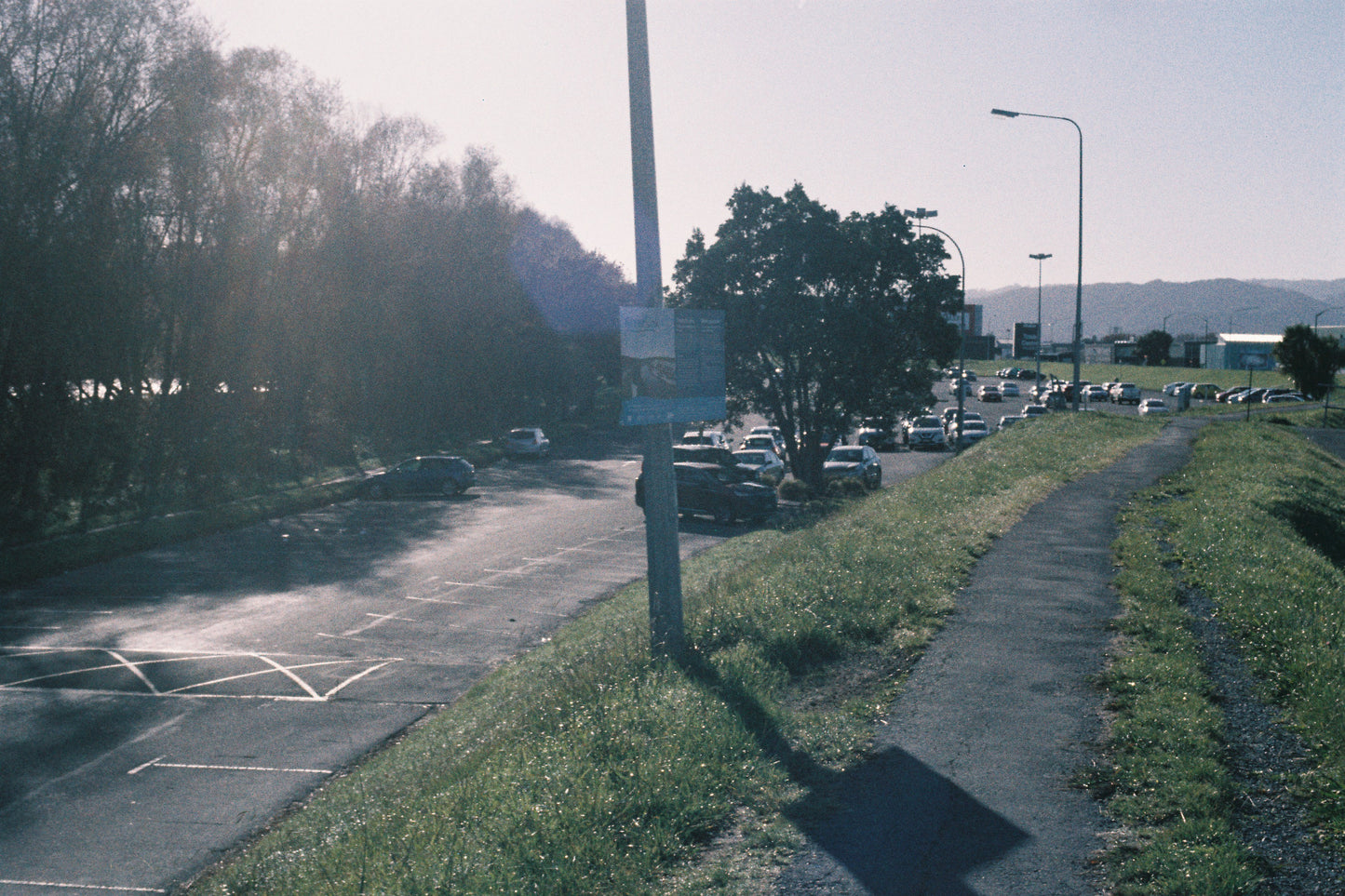 Minolta XG-2 + 50mm f/1.7