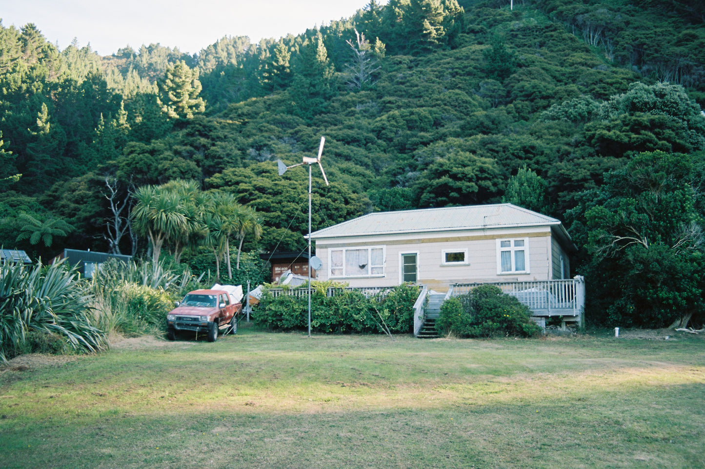 Kodak Portra 160 - 36exp