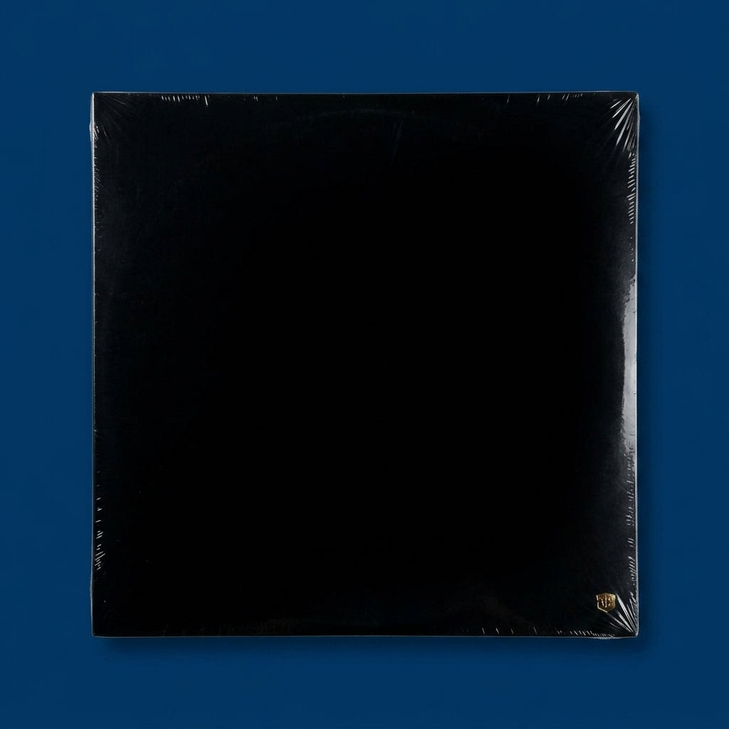 Henzo Lonzo 280x305 - Black