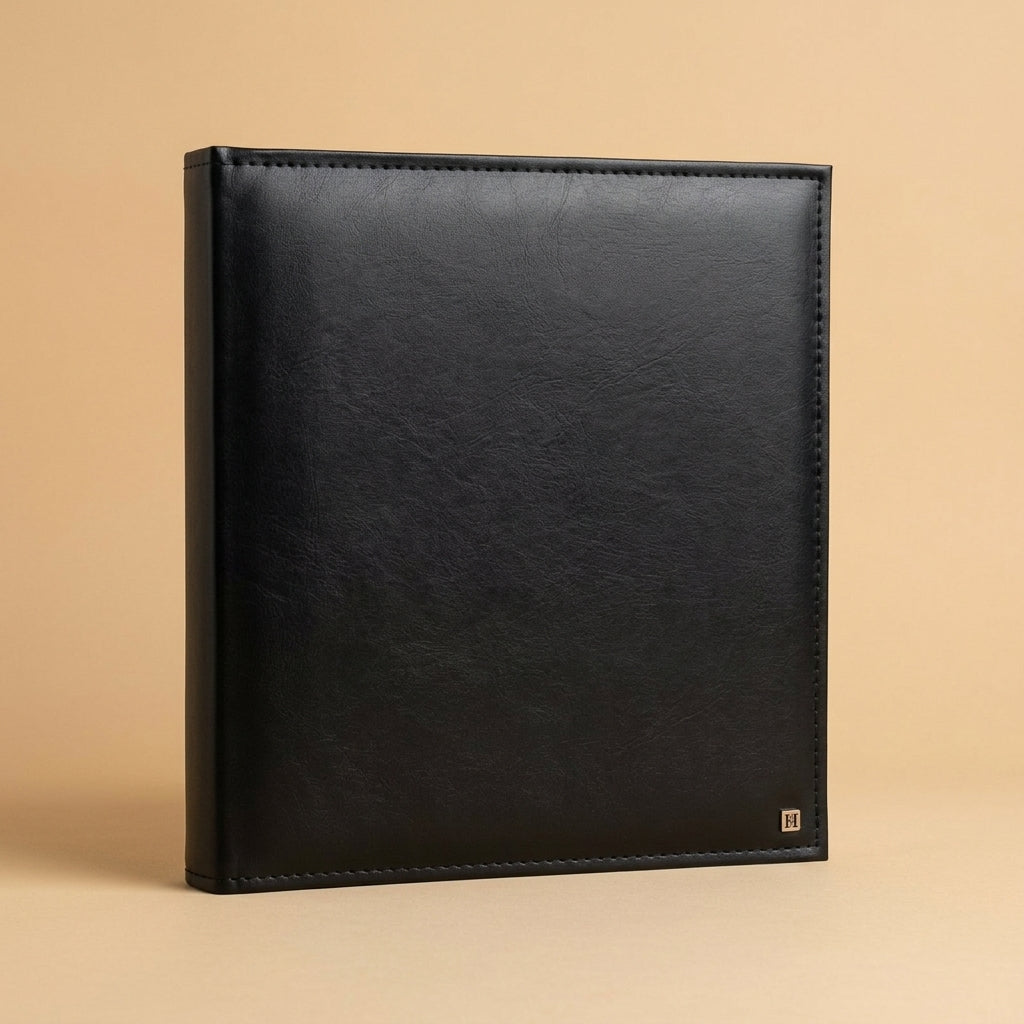 Henzo Lonzo 280x305 - Black