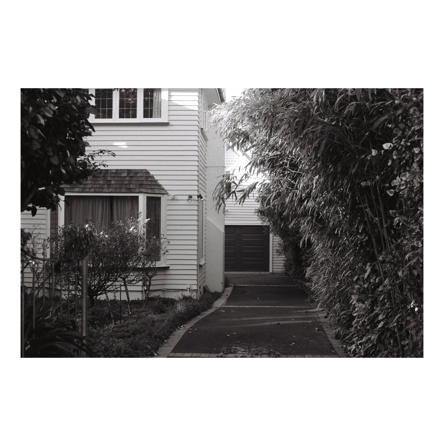 Ilford HP5 Plus 400 - 36exp