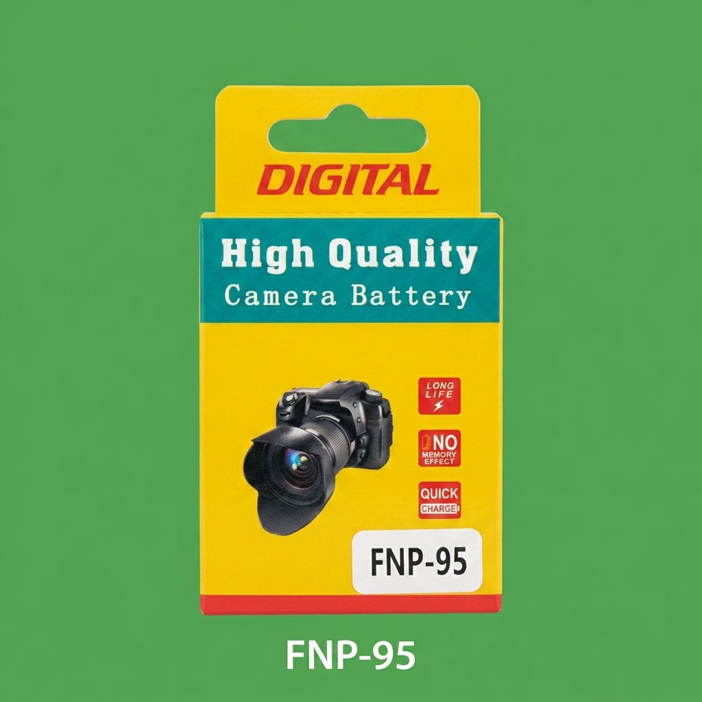 NP-95 Battery