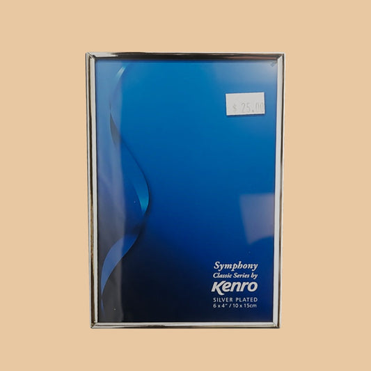 Kenro - Classic Photo Frame - 6x4
