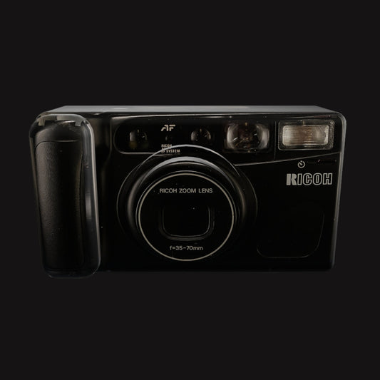 Ricoh RZ-700