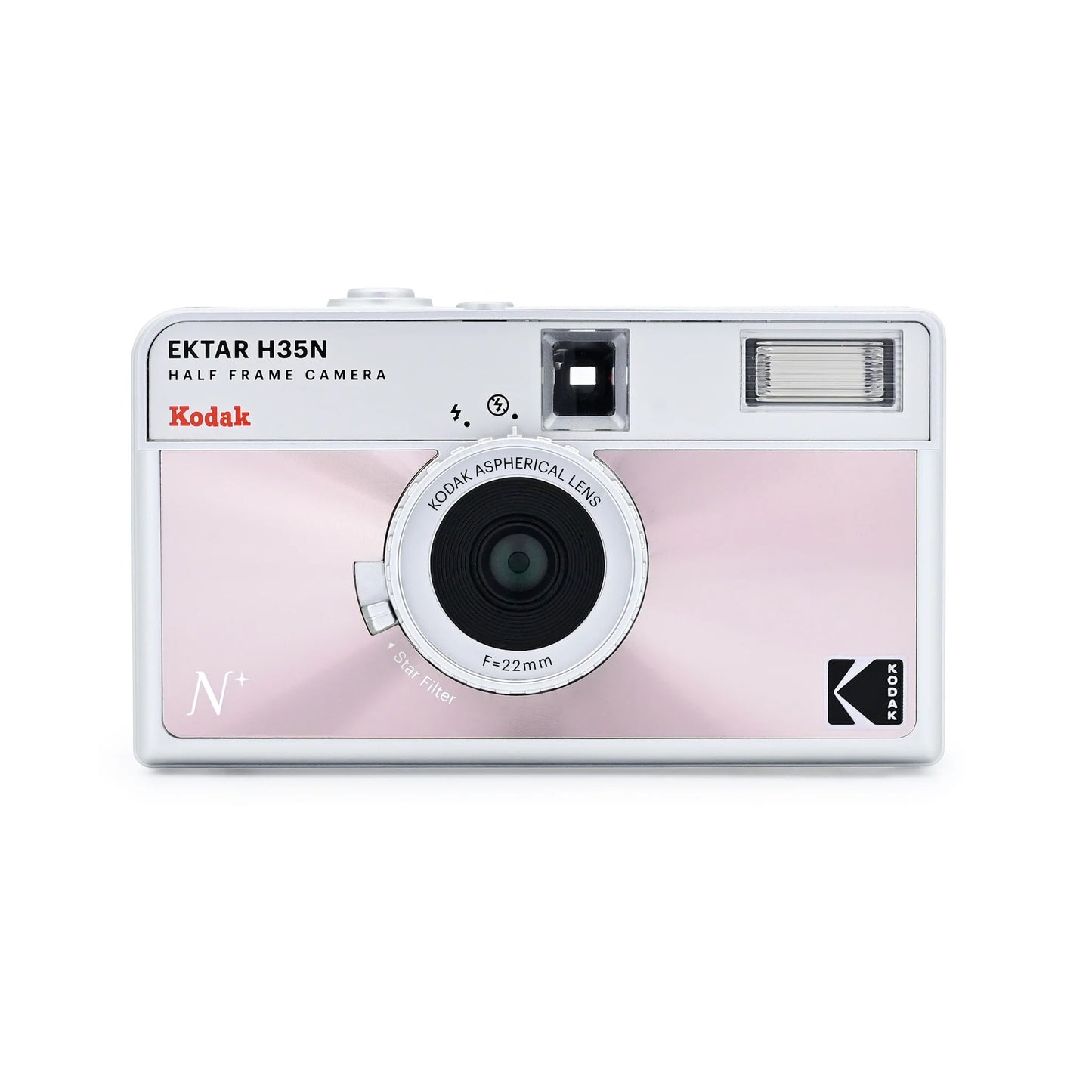 Kodak H35N